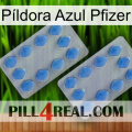 Píldora Azul Pfizer 20